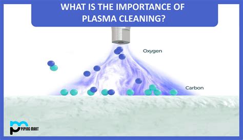 What is the Importance of Plasma Cleaning? - ThePipingMart Blog