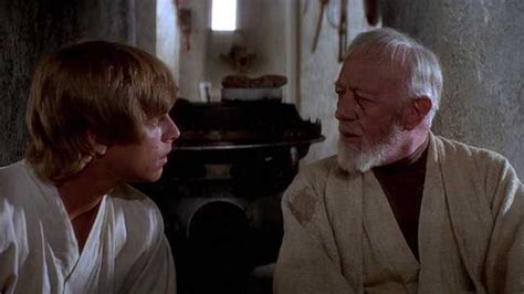 How OBI-WAN KENOBI Addresses Some Of The Original Trilogy's Apparent ...