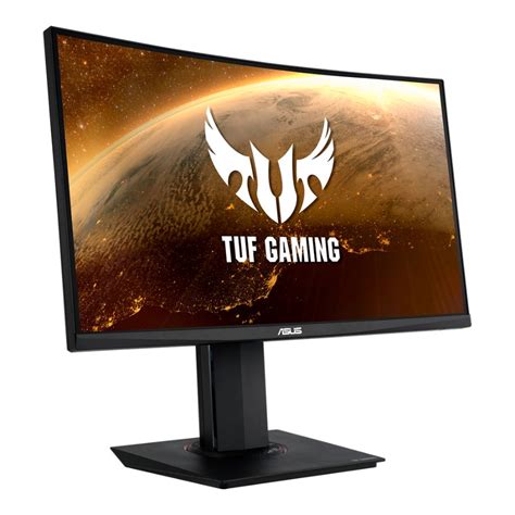 Mexx | MONITOR GAMER 24 ASUS TUF GAMING CURVO FULL HD 144HZ 1MS VG24VQ