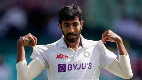 WTC Final: Twitter goes berserk as Jasprit Bumrah goes wicketless in ...