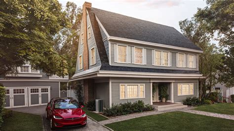 Tesla Is Now Selling Elon Musk's Revolutionary Solar Roof ...