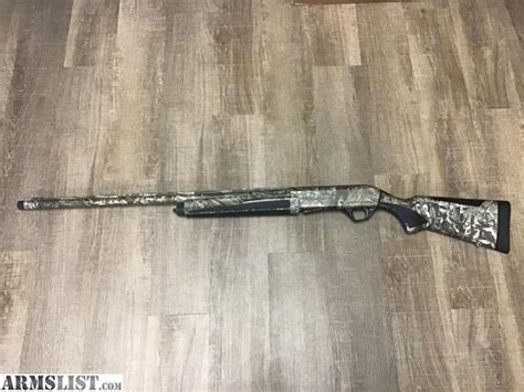 ARMSLIST - For Sale: Remington Versa max shotgun