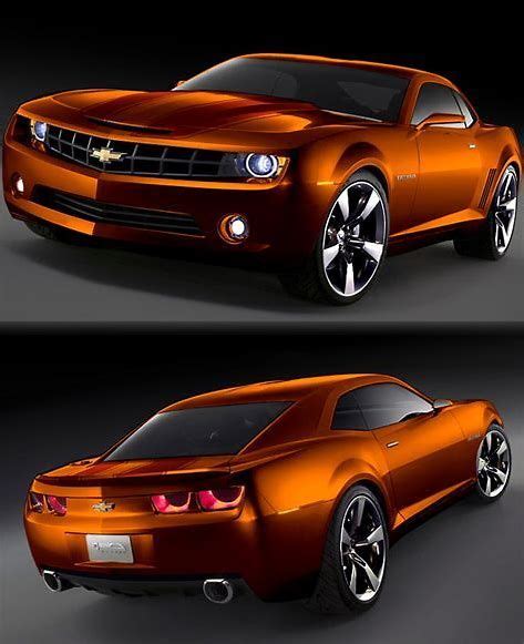 Burnt Orange Car Paint Colors - Paint Color Ideas