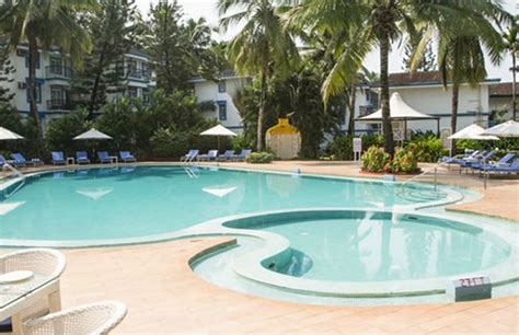 Karma Royal Palms-India,Goa-India - 7Across Resort Profile