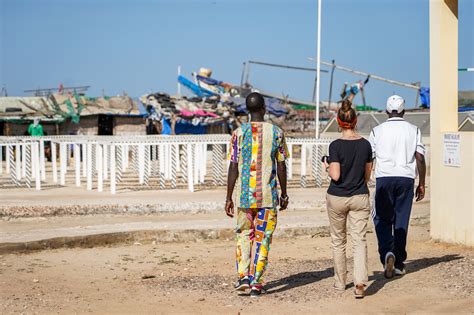 Ziguinchor, porte d'entrée de la Casamance - Explore le Monde