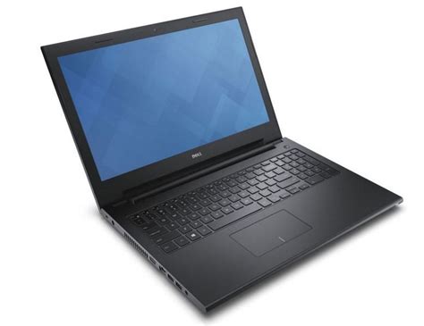 Dell Inspiron 3543 Intel Core i5-5200U 2.2 GHz 15.6" LED (1366x768) 8GB DDR3L (1x8GB) 1TB ...