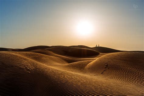 Desert Safari in Jaisalmer, Rajasthan - Explore the Incredible Sand Dunes