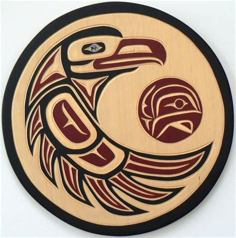 1000+ images about Northwest, Alaskan, Native Art on Pinterest