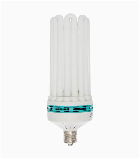 Agrobrite Compact Fluorescent Lamp, Cool, 200W, 6500K | GreenLightsDirect