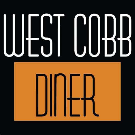 West Cobb Diner - Marietta, GA 30064 (Menu & Order Online)