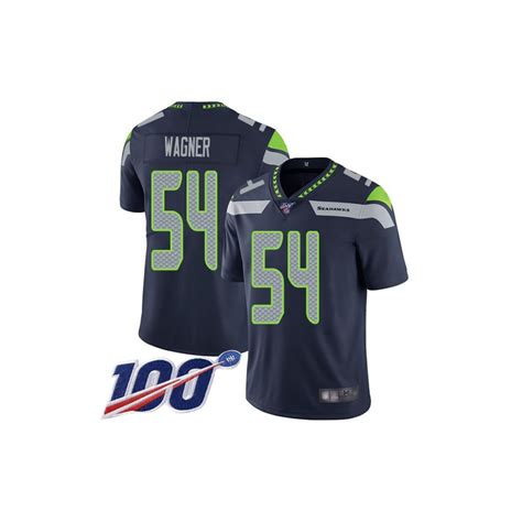 Bobby Wagner Jersey, Seattle Seahawks Bobby Wagner NFL Jerseys