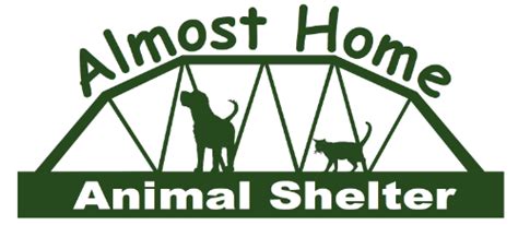 Almost Home Animal Shelter