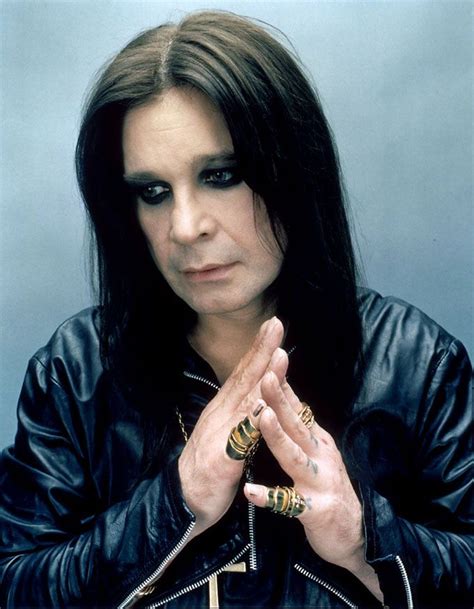 The Prince of Darkness (Ozzy) | Ozzy osbourne, Ozzy osbourne black sabbath, Black sabbath