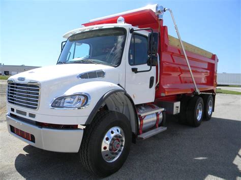 2021 Freightliner M2 106 For Sale | Dump Truck | #121237