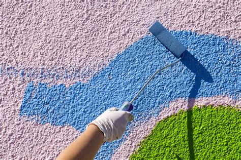 Painting Stucco: How to Ensure Great Results for Your Home