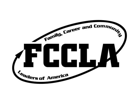 FCCLA Logo PNG vector in SVG, PDF, AI, CDR format