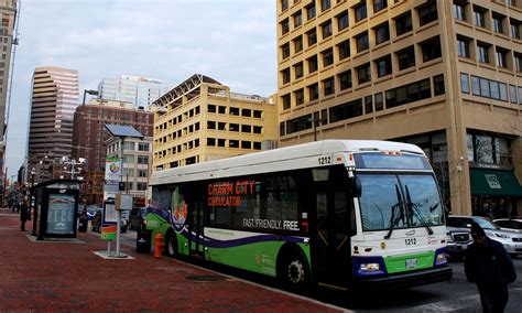 Baltimore Tries Again On Cutting Banner Route, Other Circulator Cuts | WBAL NewsRadio 1090/FM 101.5