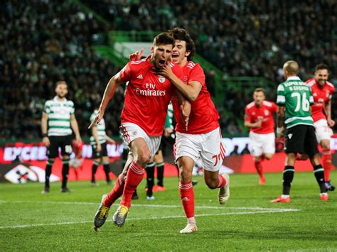 ¿Quién gana? SL Benfica vs Sporting CP, sábado 15 de mayo | Quien Gana