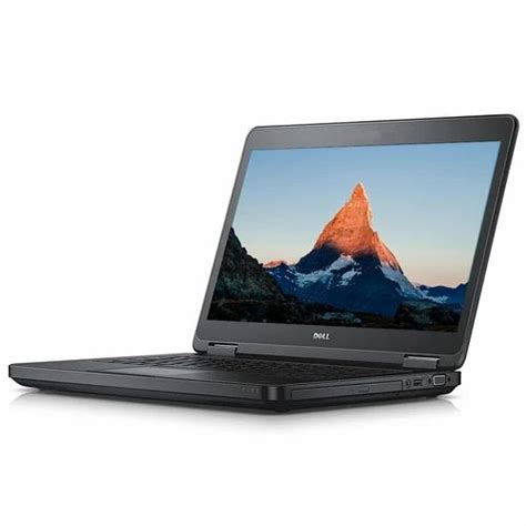 DELL LATITUDE E5540 LAPTOP REFURBISHED at Rs 12549.00 | Tilak Nagar | New Delhi | ID: 27128775062