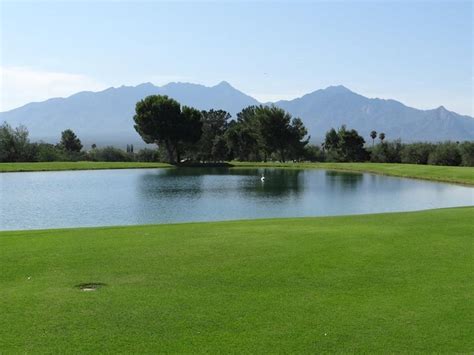 Photo Gallery - Desert Hills Golf Club