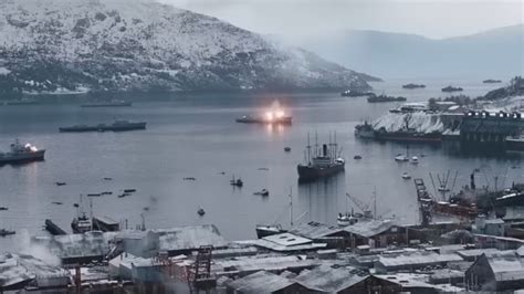 The Ending Of Narvik Explained