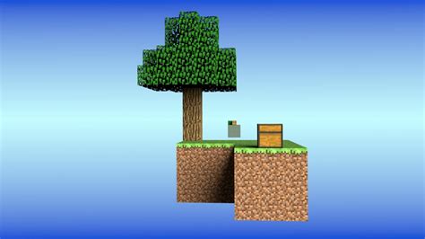 Skyblock Server Guide Minecraft Blog