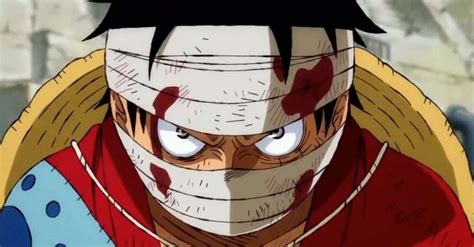 One Piece Taquine L'infiltration De Luffy Avec De Nouveaux Titres D ...