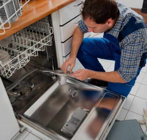 Dishwasher Repair Service - dmvappliances