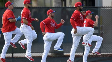 MLB Opening Day 2021: Here's the Phillies roster - NBC Sports Philadelphia