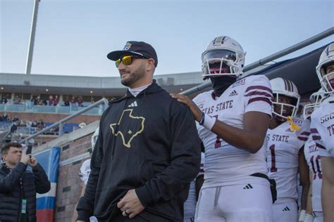 Texas State concludes historic season with first bowl victory in ...