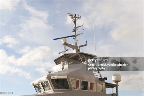 Patrol Boat High-Res Stock Photo - Getty Images