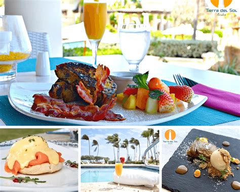 Cheers to a Very Bubbly Sunday Brunch in Aruba | Visit Aruba Blog