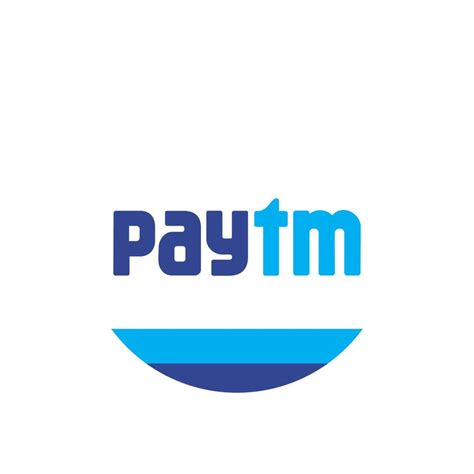 Paytm logo editorial vector 22424396 Vector Art at Vecteezy