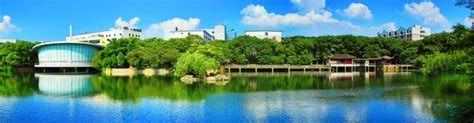 Jiangxi University of Technology