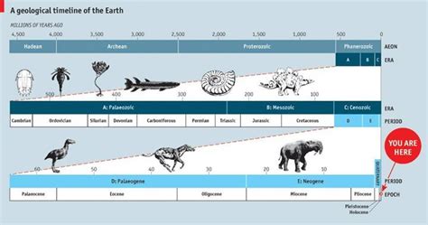 Paul Crutzen's Anthropocene Age of Mankind | High school earth science, Teaching geography ...