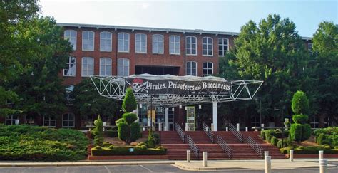 Columbia Museums and Galleries Tour (Self Guided), Columbia, South Carolina