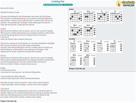 looking out for you ukulele tutorial - duxbury-braille-translator-tutorial