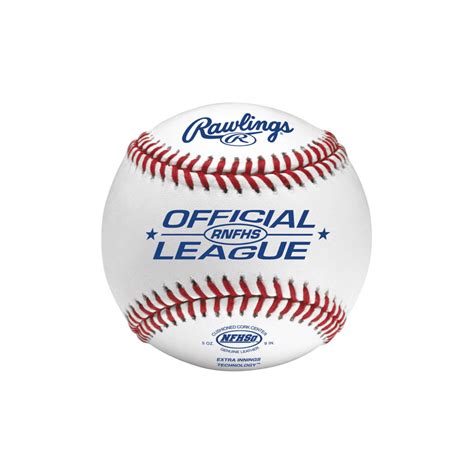 Rawlings ROLB1X Official League Baseballs, 12 Pack - Walmart.com - Walmart.com