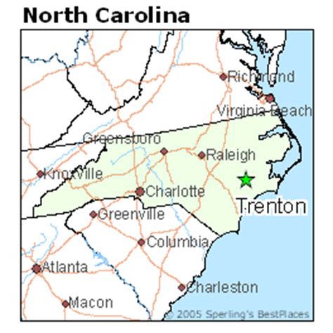 Trenton, NC