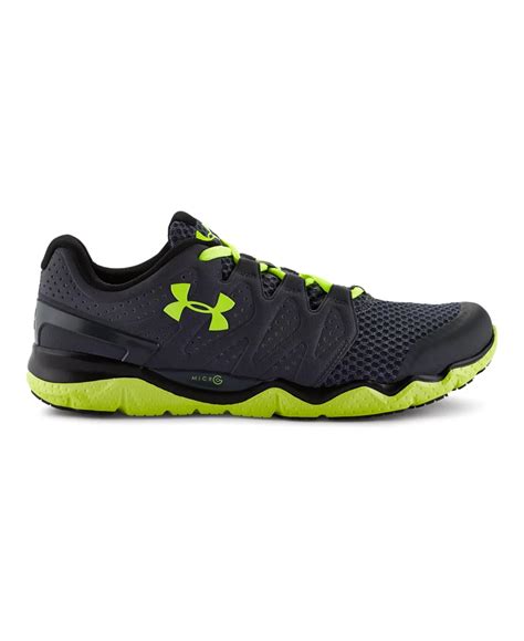 Men's Under Armour Micro G Optimum Running Shoes | eBay