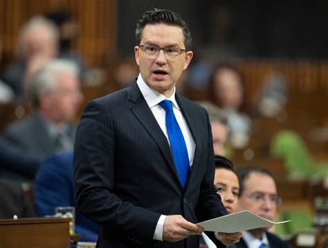 Opinion: Pierre Poilievre’s unique family story could be an ace up his ...