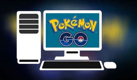 [3 Methods] How to Play Pokémon GO on PC in December 2024?