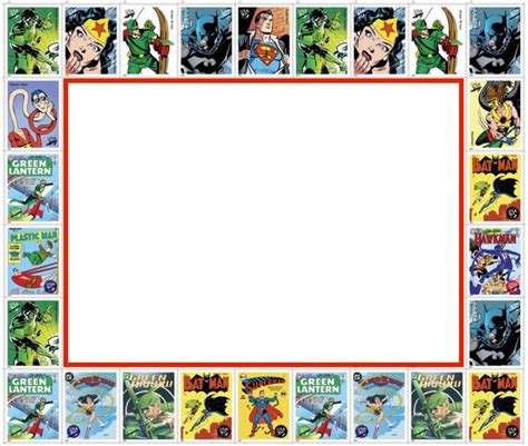 Avengers clipart border, Avengers border Transparent FREE for download ...