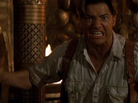 The Mummy Returns - Brendan Fraser Image (14602451) - Fanpop