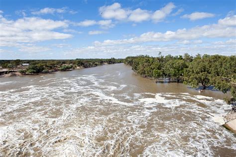 Drought, climate change drive high water prices in the Murray-Darling Basin - Grain Central