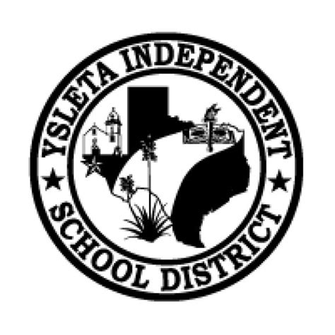 Ysleta Independent School District | Brands of the World™ | Download ...