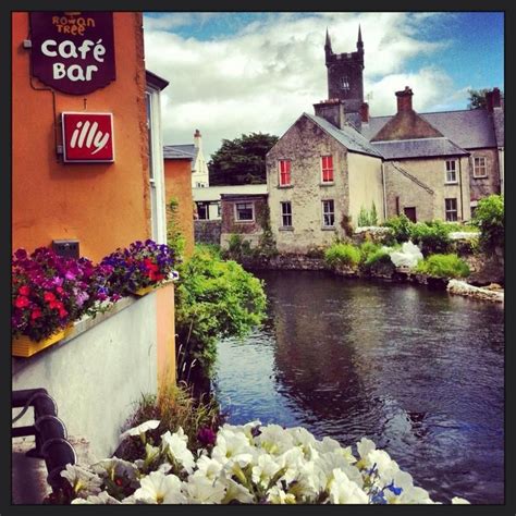 Rowan Tree Hostel in Ennis, Ireland - Find Cheap Hostels and Rooms at Hostelworld.com Ennis ...