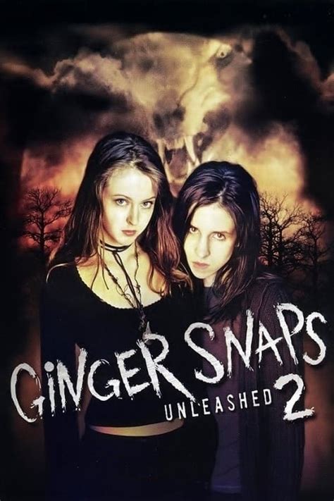 Ginger Snaps 2: Unleashed (2004) — The Movie Database (TMDB)