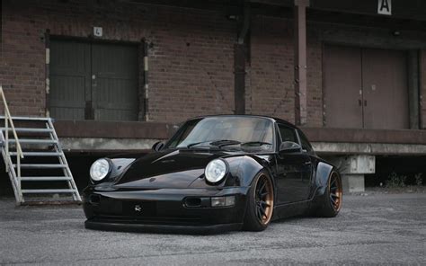 Porsche 964 Wallpapers - Top Free Porsche 964 Backgrounds - WallpaperAccess