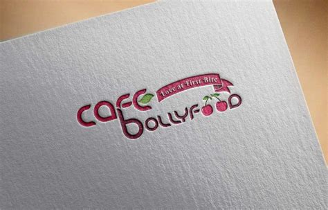 Entry #38 by govindsngh for Need a Logo Design for food cafe | Freelancer